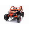 Coche Bugui Can am Maverick  24v  XL