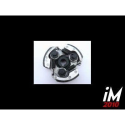 INTERMOTOR 2010, Tienda de Mini Motos de Cross - Embrague China