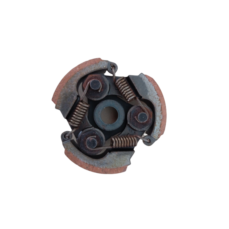 INTERMOTOR 2010, Tienda de Mini Motos de Cross - Embrague China