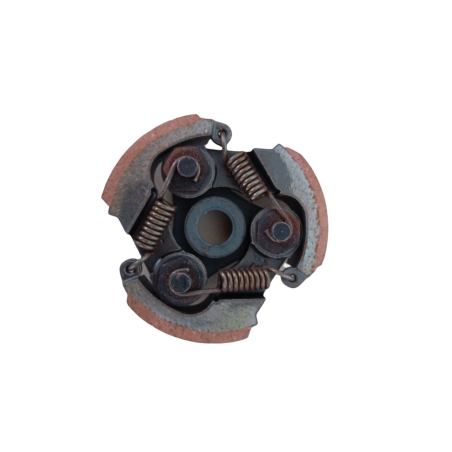 INTERMOTOR 2010, Tienda de Mini Motos de Cross - Embrague China