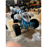 QUAD 125CC  VR12 POLAR Z  Con marcha atras