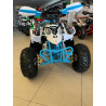 QUAD 125CC  VR12 POLAR Z  Con marcha atras