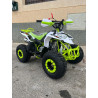 QUAD 125CC  VR12 POLAR Z  Con marcha atras