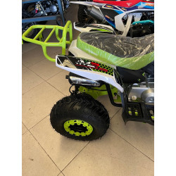 QUAD 125CC  VR12 POLAR Z  Con marcha atras