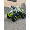 QUAD 125CC  VR12 POLAR Z  Con marcha atras