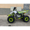 QUAD 125CC  VR12 POLAR Z  Con marcha atras
