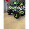 QUAD 125CC  VR12 POLAR Z  Con marcha atras