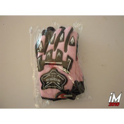 Tienda de Mini Motos de Cross. Accesorios para Motos - Guantes Cross