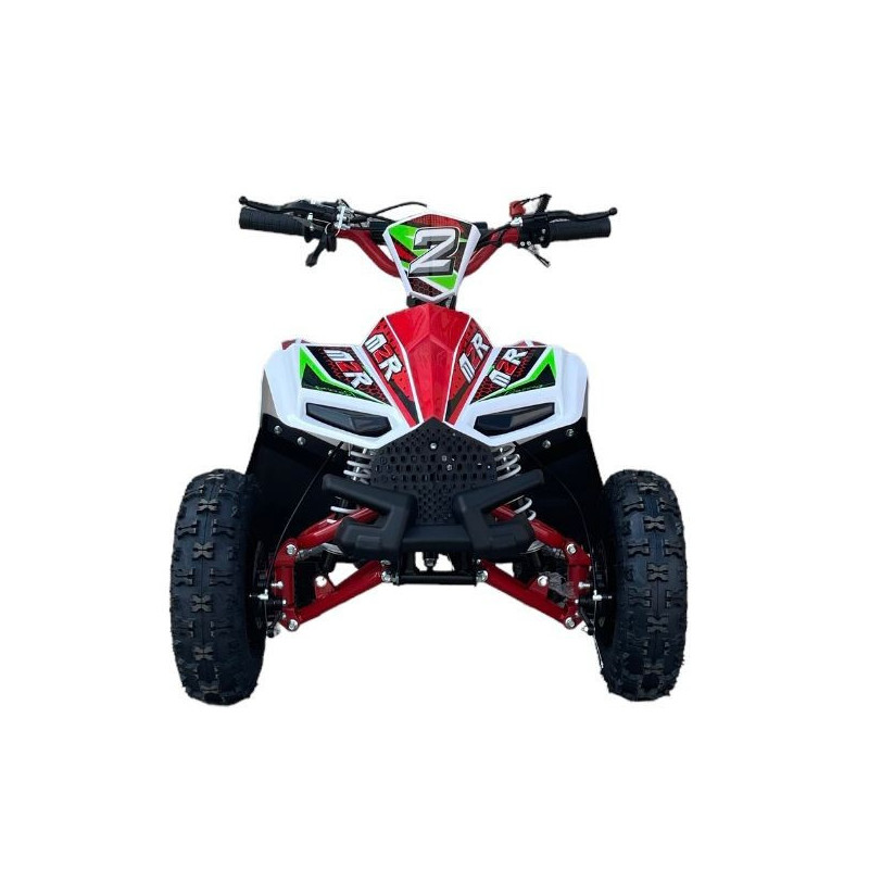 KALANGO 50CC infantil  Gasolina