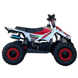 KALANGO 50CC infantil  Gasolina