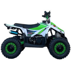 KALANGO 50CC infantil  Gasolina