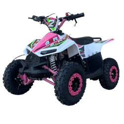 KALANGO 50CC infantil  Gasolina