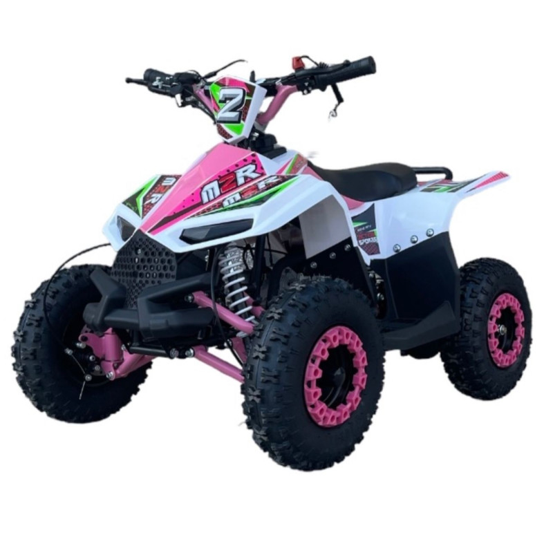 KALANGO 50CC infantil  Gasolina