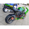MINI 50CC  REPLICA BLATA ZX50 KAWASAKI