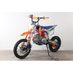 PIT BIKE REBEL MASTER 110CC KIDCROSS