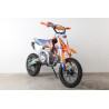 PIT BIKE REBEL MASTER 110CC KIDCROSS