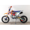 PIT BIKE REBEL MASTER 110CC KIDCROSS