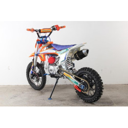 PIT BIKE REBEL MASTER 110CC KIDCROSS