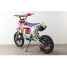 PIT BIKE REBEL MASTER 110CC KIDCROSS