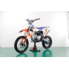 PIT BIKE REBEL MASTER 125CC TORNADO RM 2026