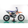 PIT BIKE REBEL MASTER 125CC TORNADO RM 2026