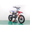 PIT BIKE REBEL MASTER 125CC TORNADO RM 2026