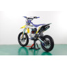PIT BIKE REBEL MASTER 125CC TORNADO RM 2026