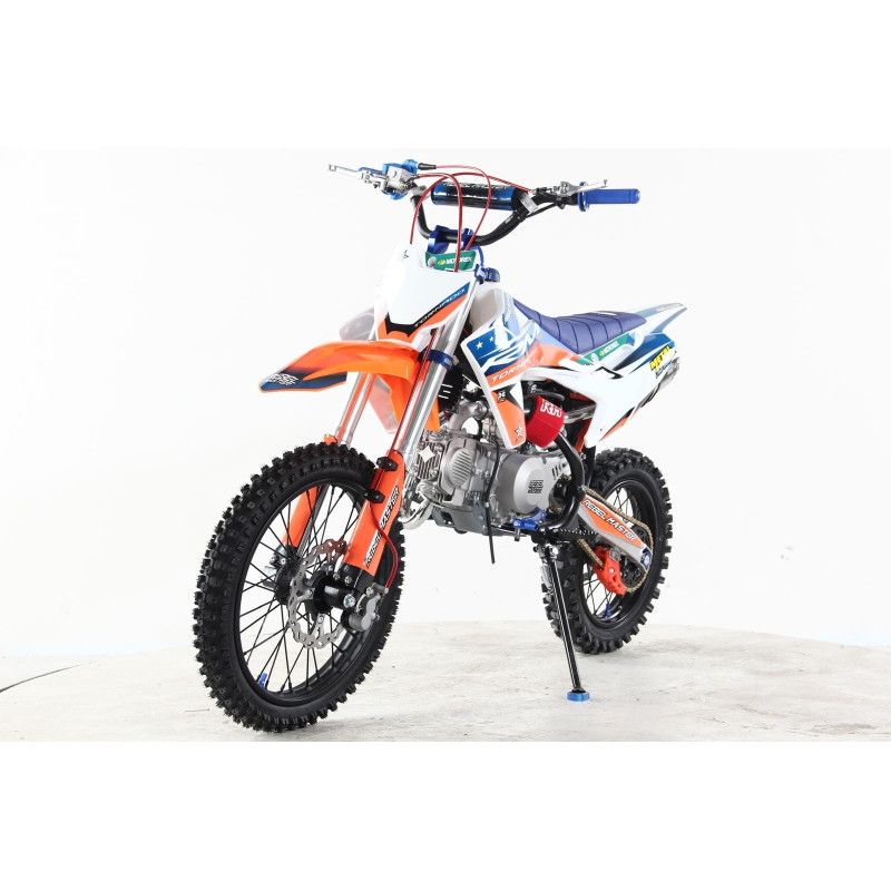 REBEL MASTER 140CC TORNADO  2025