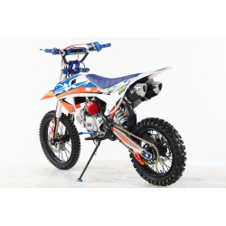 REBEL MASTER 140CC TORNADO  2025