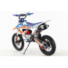 REBEL MASTER 140CC TORNADO  2025