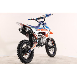 REBEL MASTER 140CC TORNADO  2025