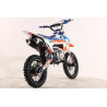 REBEL MASTER 140CC TORNADO  2025
