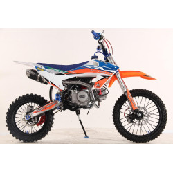 REBEL MASTER 140CC TORNADO  2025