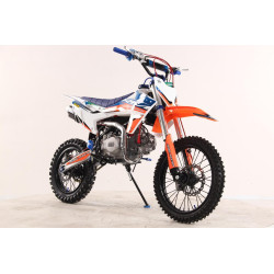 REBEL MASTER 140CC TORNADO  2025