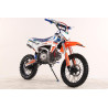 REBEL MASTER 140CC TORNADO  2025