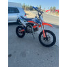 REBEL MASTER 140CC TORNADO  2025