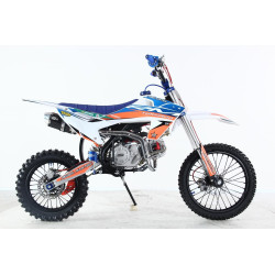 REBEL MASTER 160CC TORNADO 2025