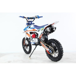 REBEL MASTER 160CC TORNADO 2025