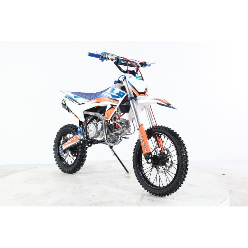 REBEL MASTER 160CC TORNADO 2025