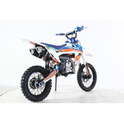 REBEL MASTER 160CC TORNADO 2025