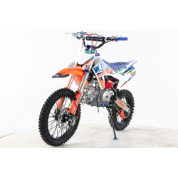 REBEL MASTER 160CC TORNADO 2025