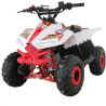 QUAD RAPTOR 125CC  AUTOMATICO