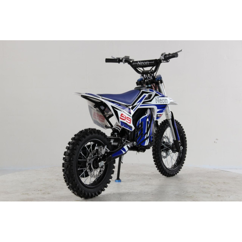 MINIMOTO CROSS  1000w Neon