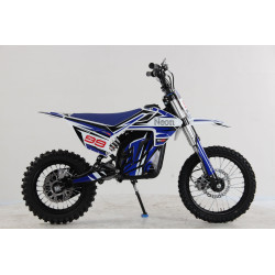 MINIMOTO CROSS  1000w Neon