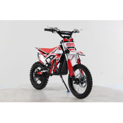 MINIMOTO CROSS  1000w Neon