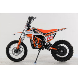 MINIMOTO CROSS  1000w Neon