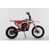 MINIMOTO CROSS  1000w Neon