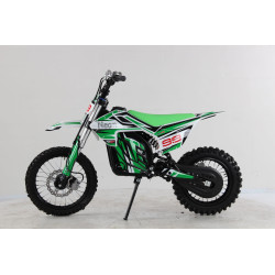 MINIMOTO CROSS  1000w Neon