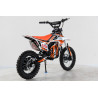 MINIMOTO CROSS  1000w Neon