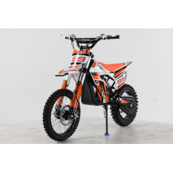 MINIMOTO CROSS  1000w Neon